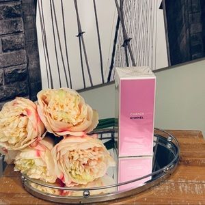 Chanel Chance Eau Tendre lotion